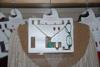 Jewelry Organizer